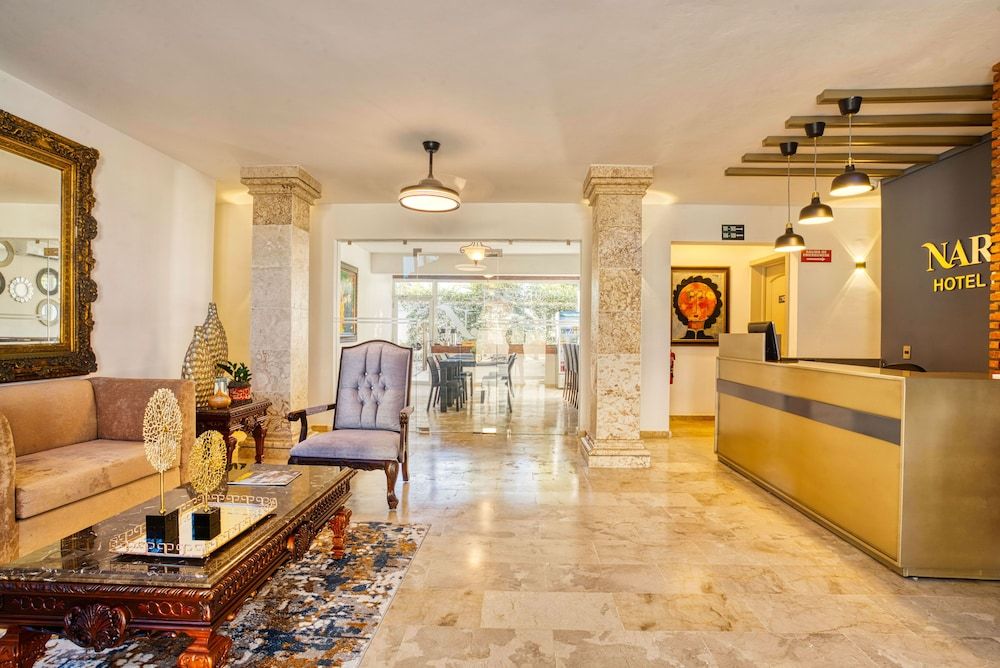 Naranjo Hotel Boutique 2