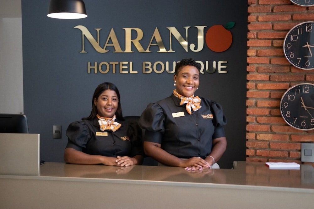Naranjo Hotel Boutique 3