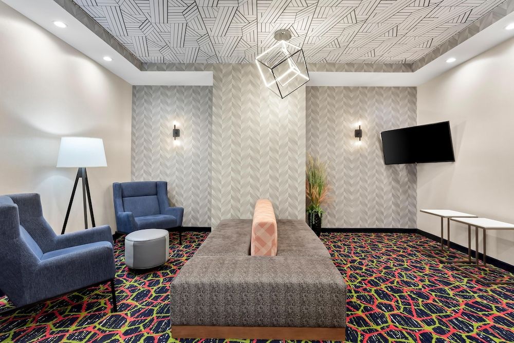 Hampton Inn by Hilton Huntley Chicago 3
