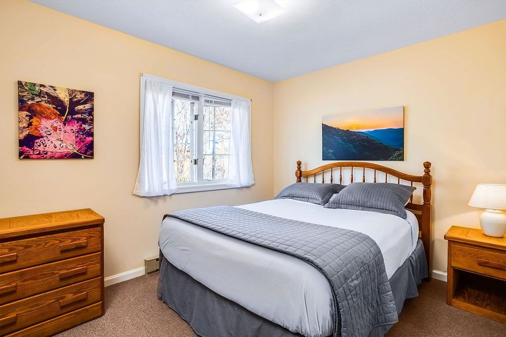 Love Ridge Mountain Lodging 3