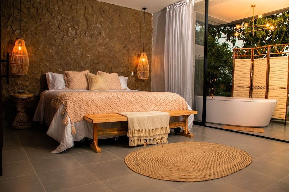 Santuario Luxury Ecohotel 3