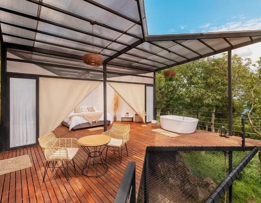 Santuario Luxury Ecohotel 2