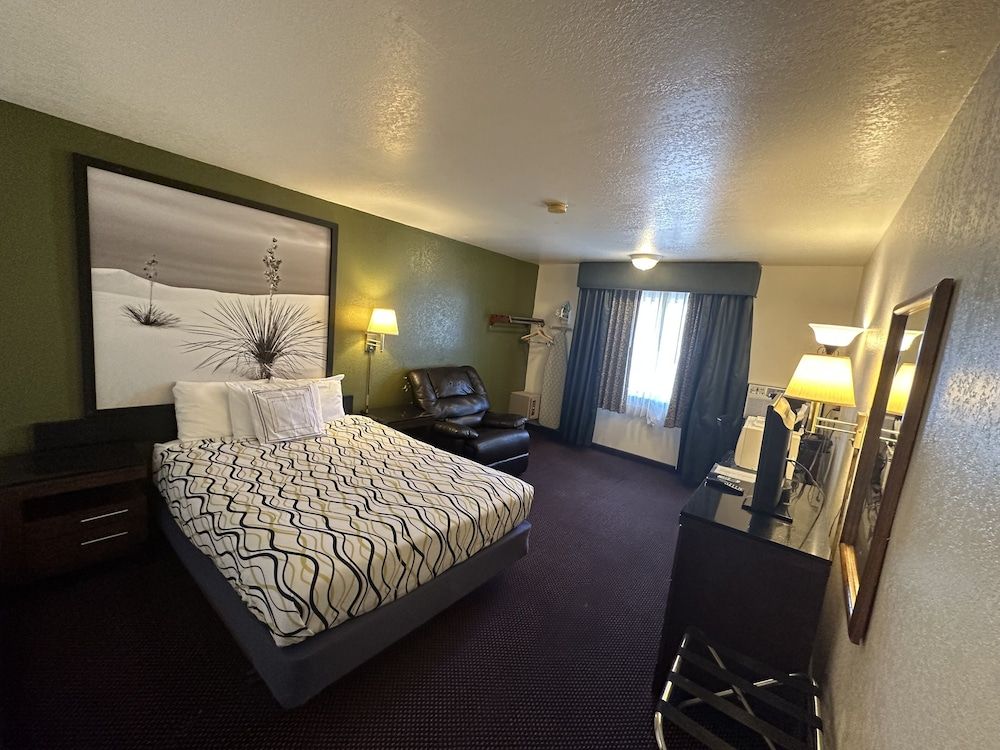 Simple Rewards Inn 2 estrellas en Ruidoso