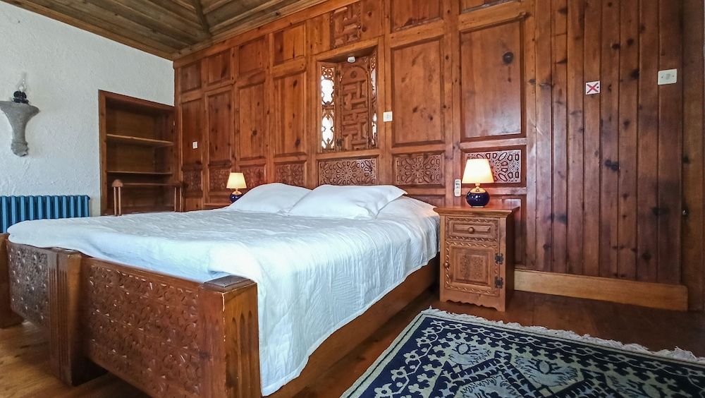 BİBER EVİ 3