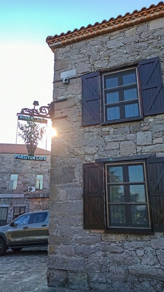 BİBER EVİ -1 estrellas en Ayvacık