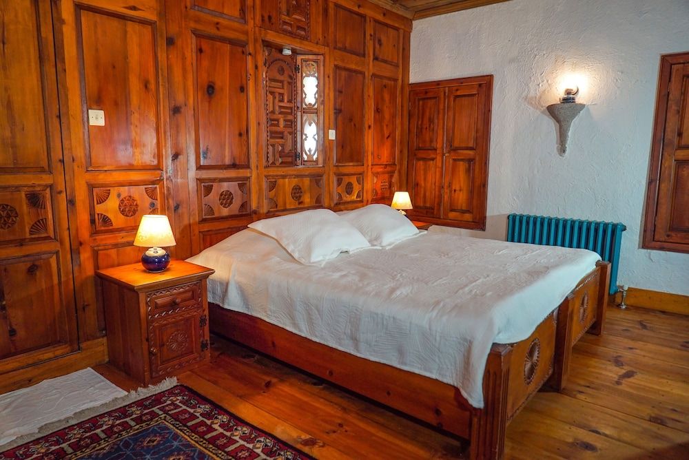 BİBER EVİ 2