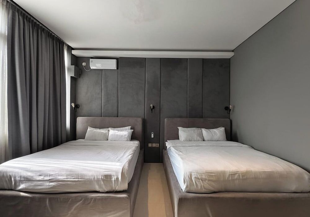 Ohana Suites Yogyakarta 3