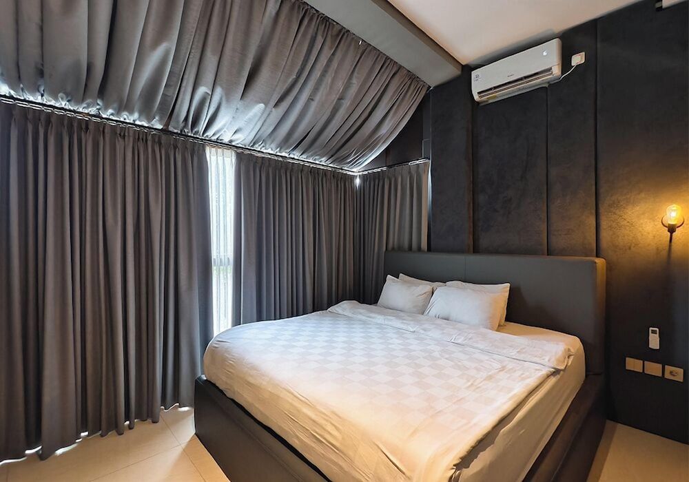 Ohana Suites Yogyakarta 2