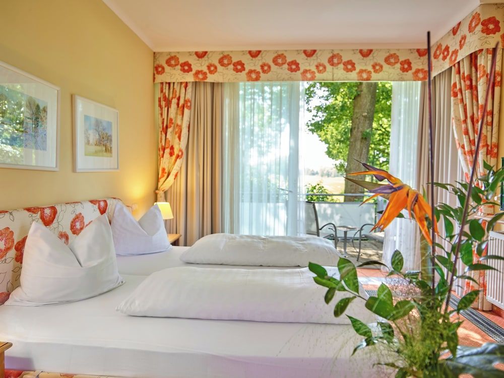 Golfhotel Gutshof Penning 3