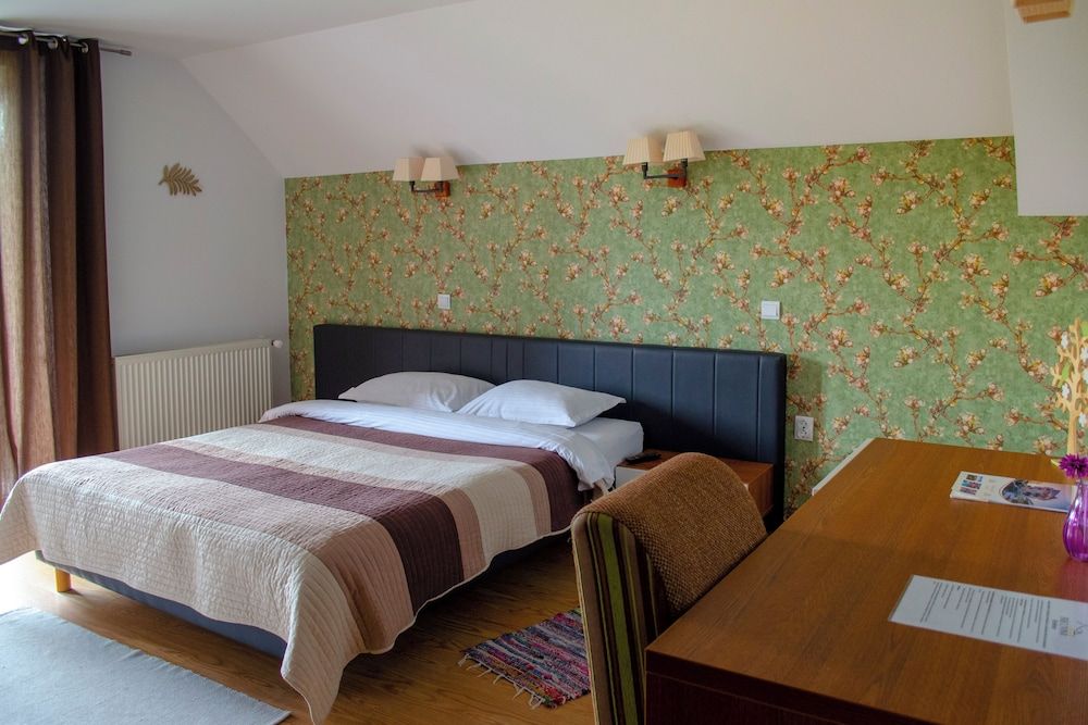 Bucovina Residence & SPA 3