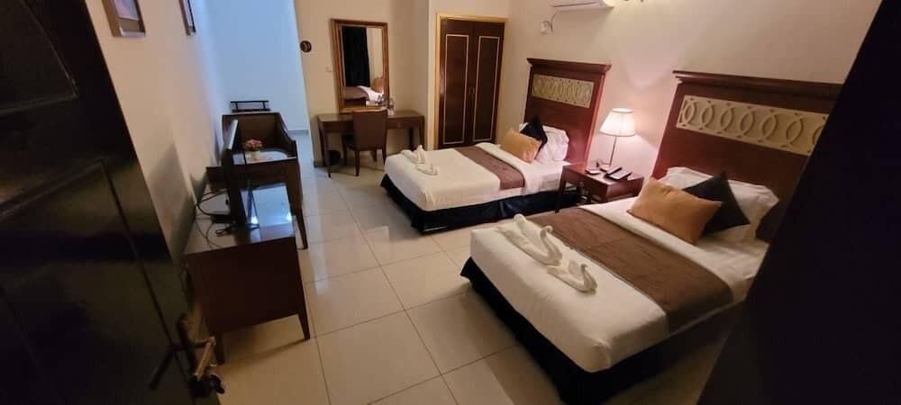 Ras Dika Hotel 3