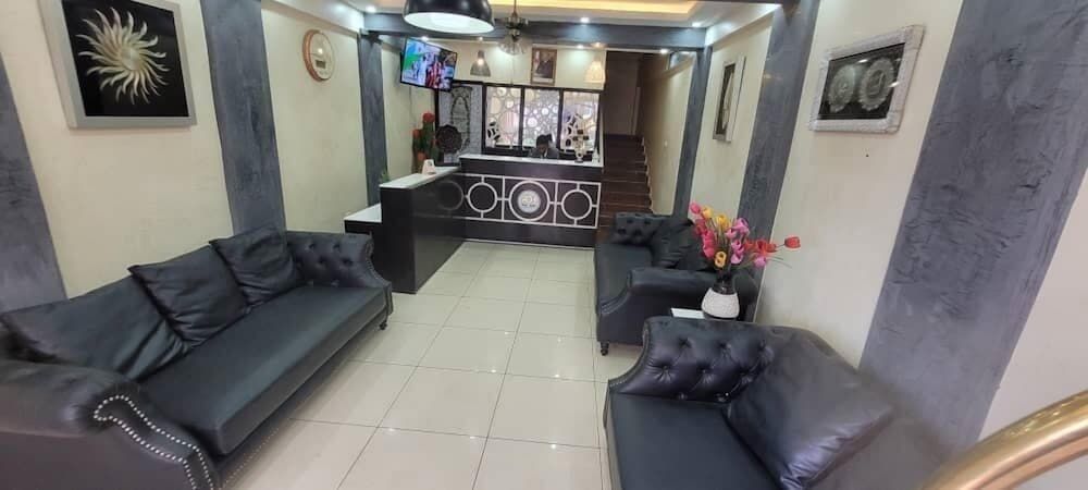 Ras Dika Hotel 2