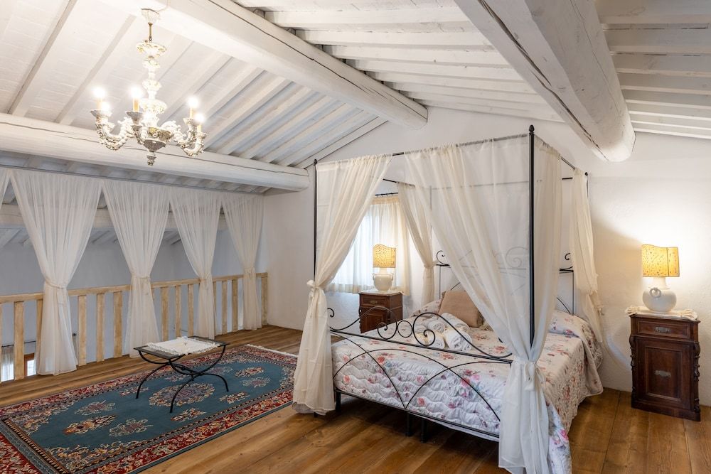 Agriturismo Poggio Nardini 2
