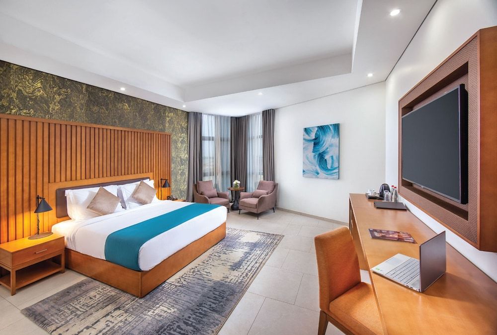 Alisa Hotel Tema 3