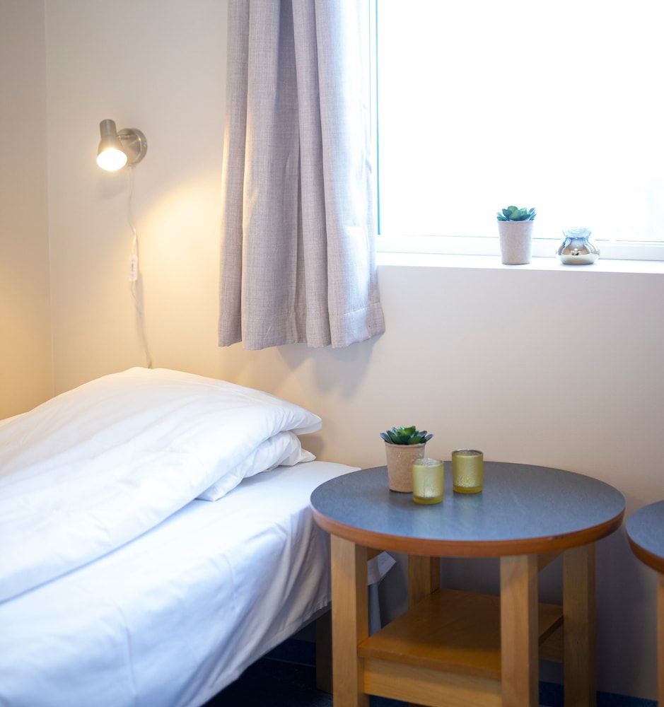 Sjøholt Sommerhotell Bed&Breakfast 3