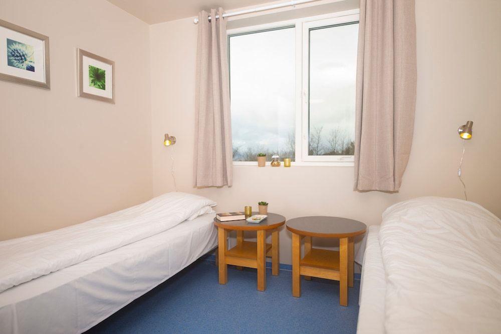 Sjøholt Sommerhotell Bed&Breakfast 2