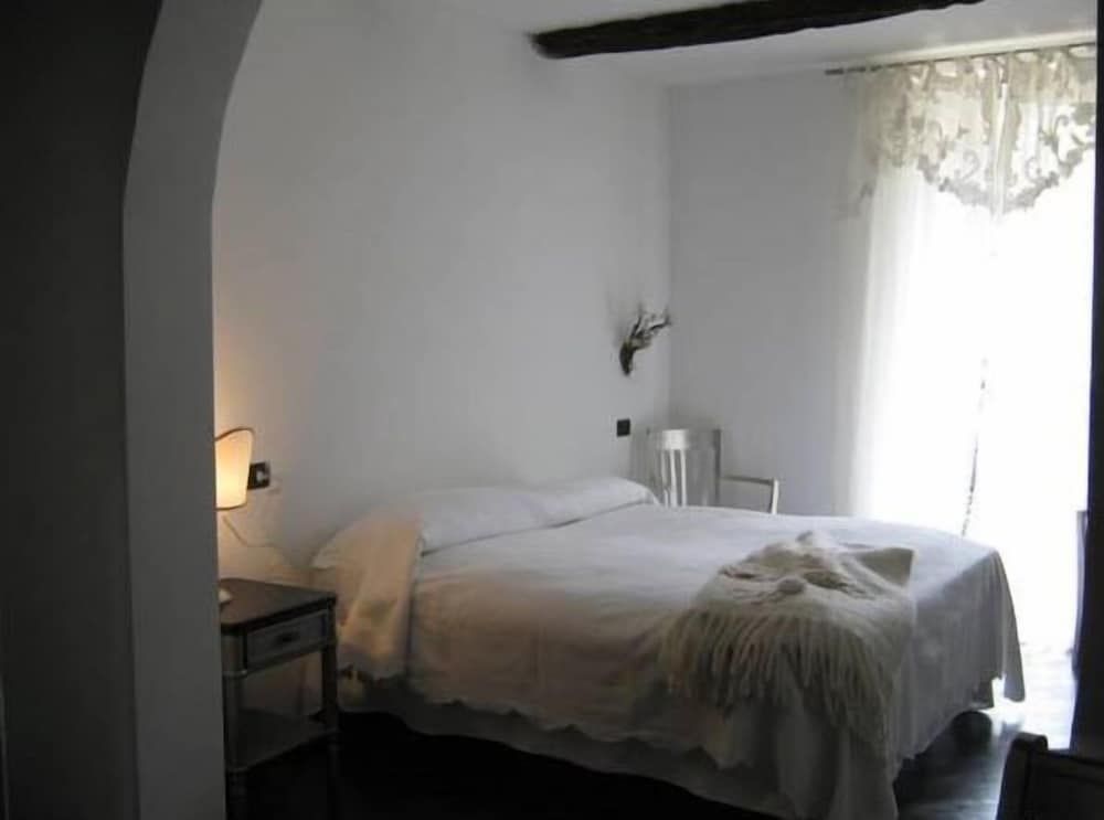 Hotel Pensione Moderna 3
