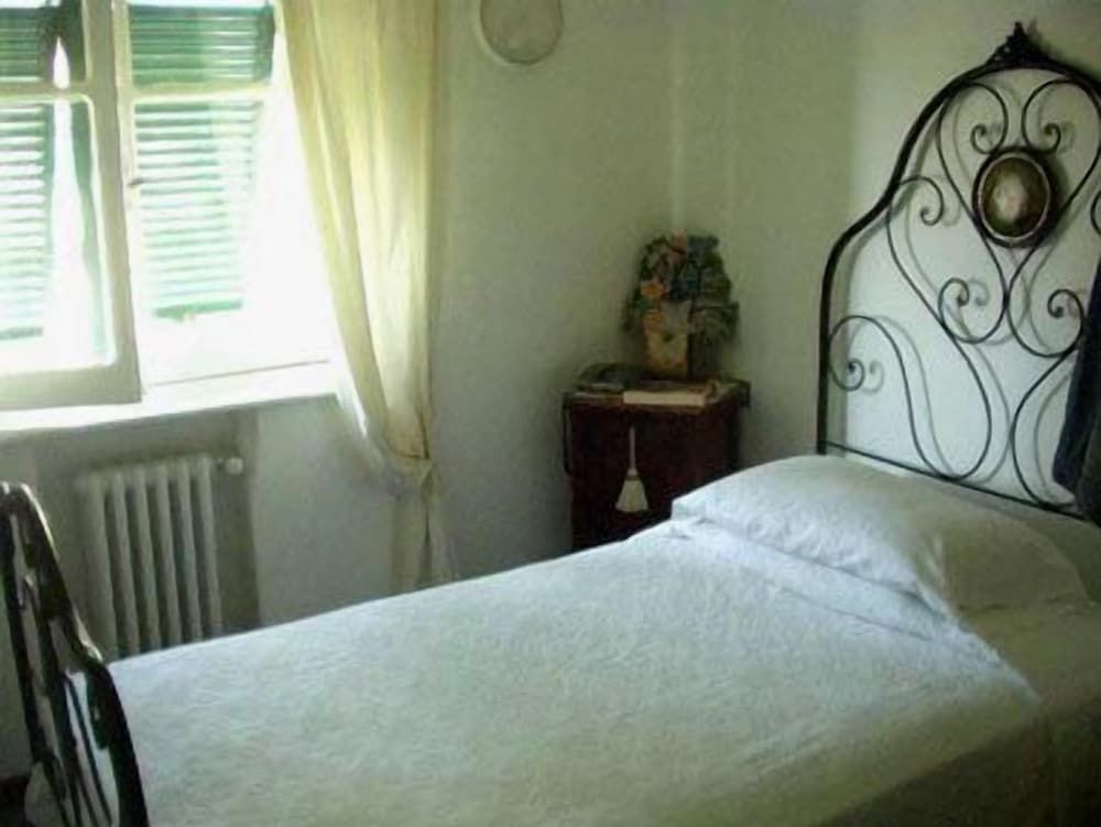 Hotel Pensione Moderna 2