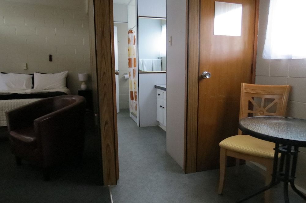 Paeroa Motel 2