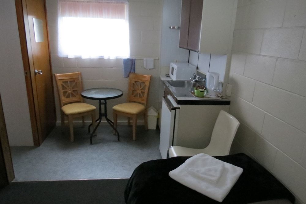 Paeroa Motel 3