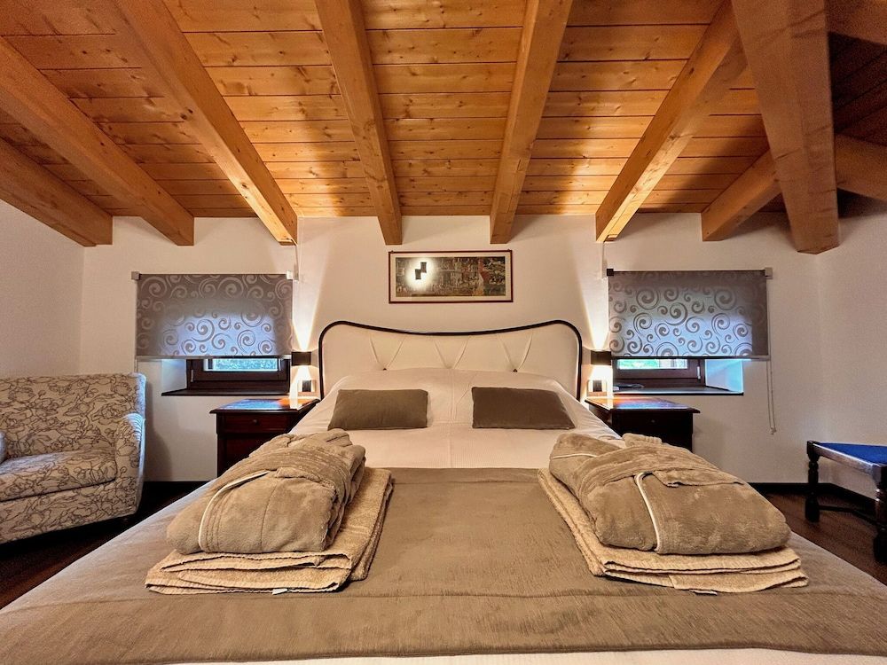 Relais Villa Alma 3