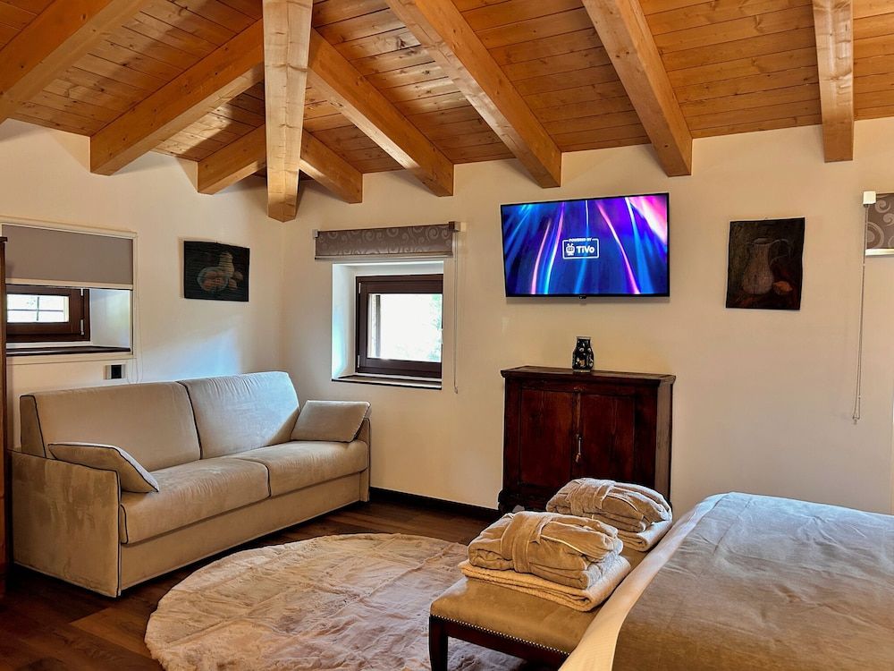 Relais Villa Alma 2