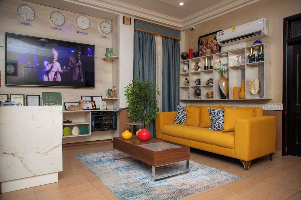 Macoba Luxury Apartments 3