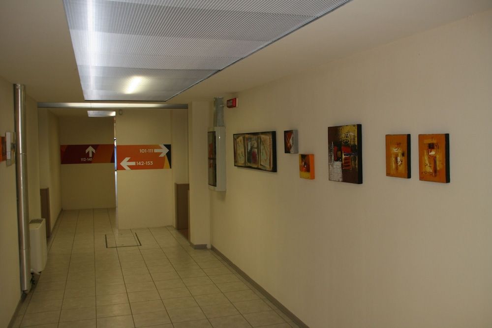Hotel Fiore 3