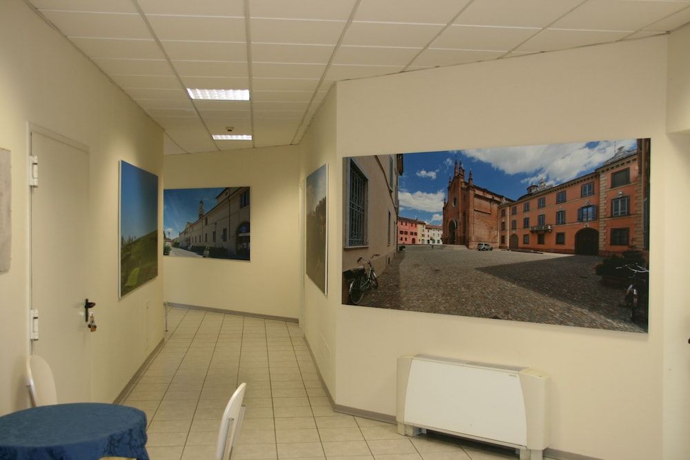 Hotel Fiore 2