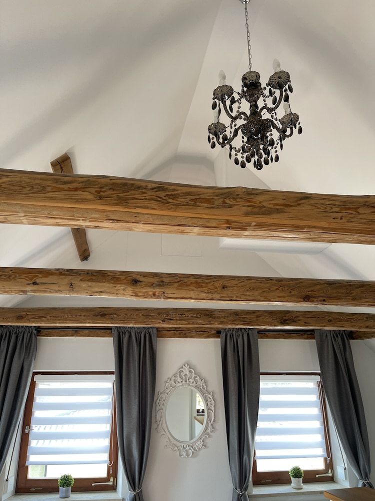Ferienhaus Hopfental 3