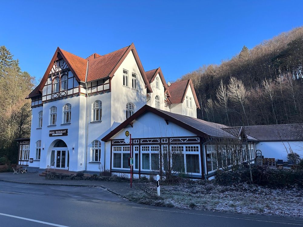 Waldhotel Bad Essen -1 estrellas en Bad Essen