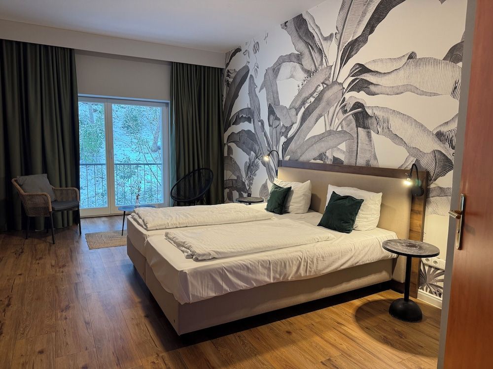Waldhotel Bad Essen 3