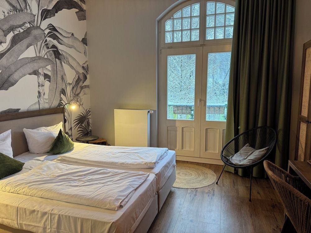 Waldhotel Bad Essen 2