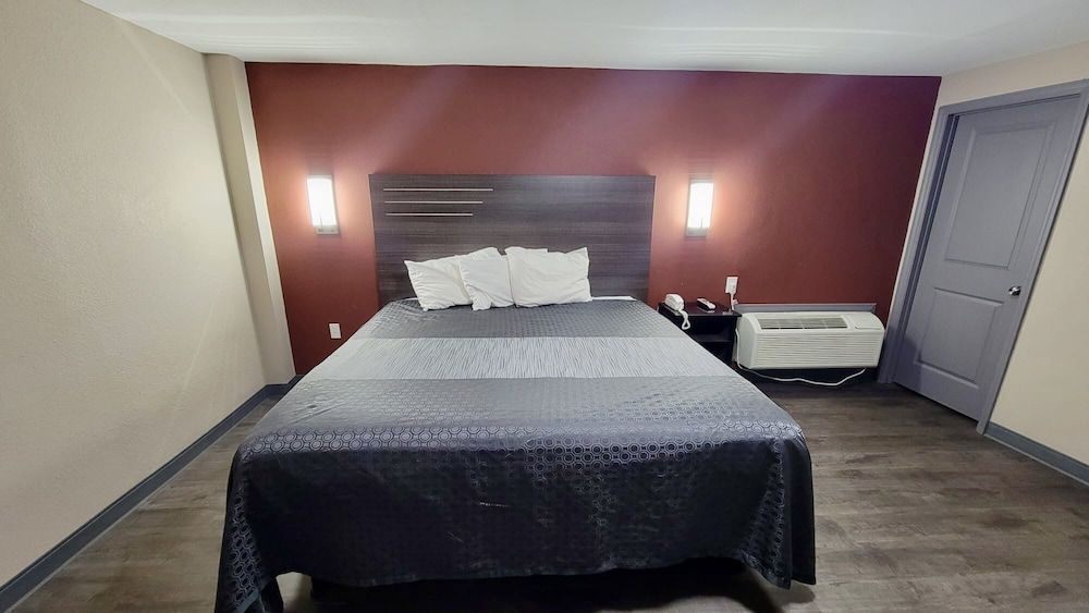 Budget Inn & Suites -1 estrellas en Florence