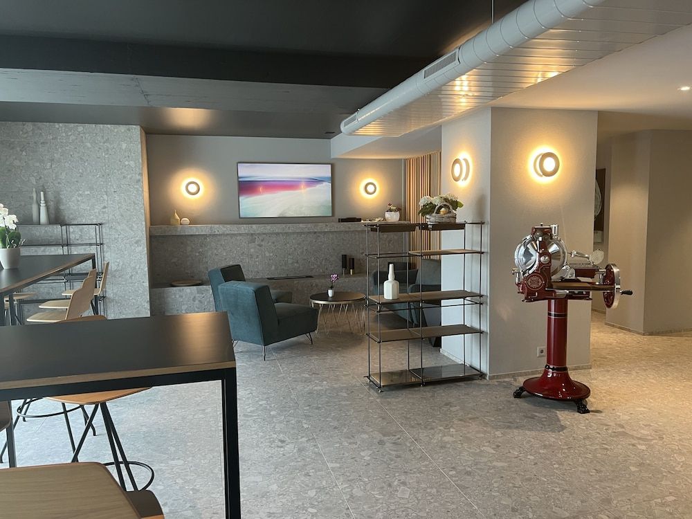 Hotel Restaurant zur Sonne 2