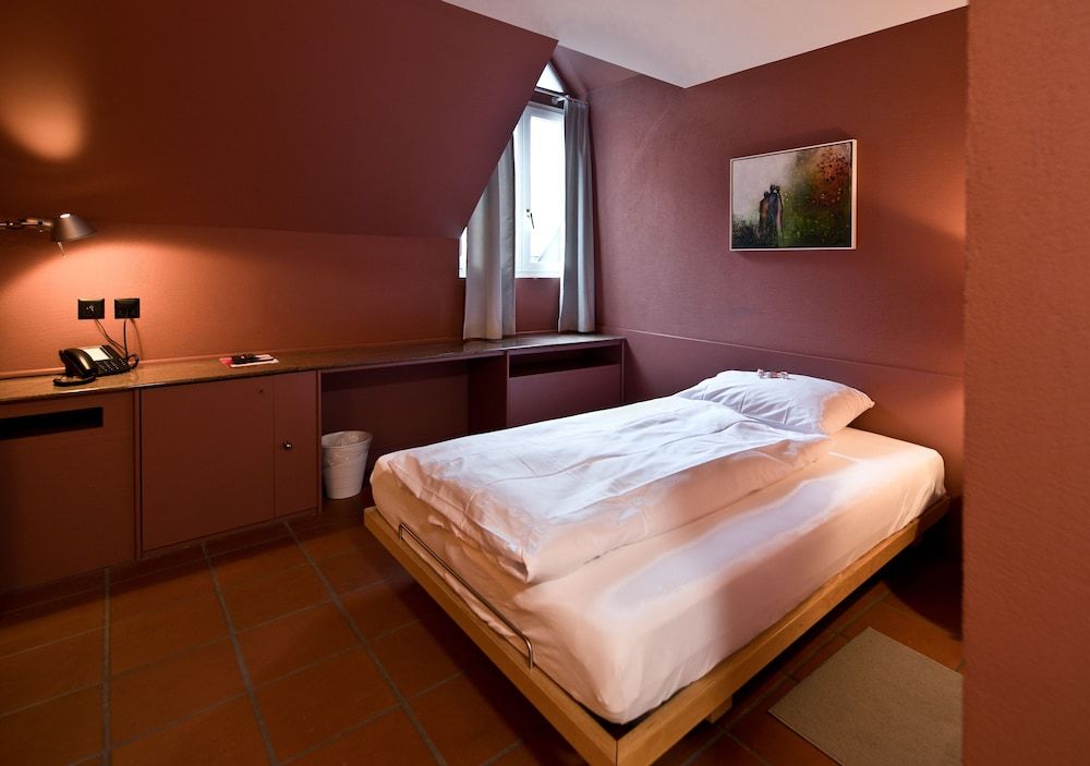 Hotel Restaurant zur Sonne 3