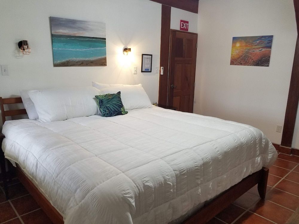 The BNB on Triggerfish Close to the airport 3