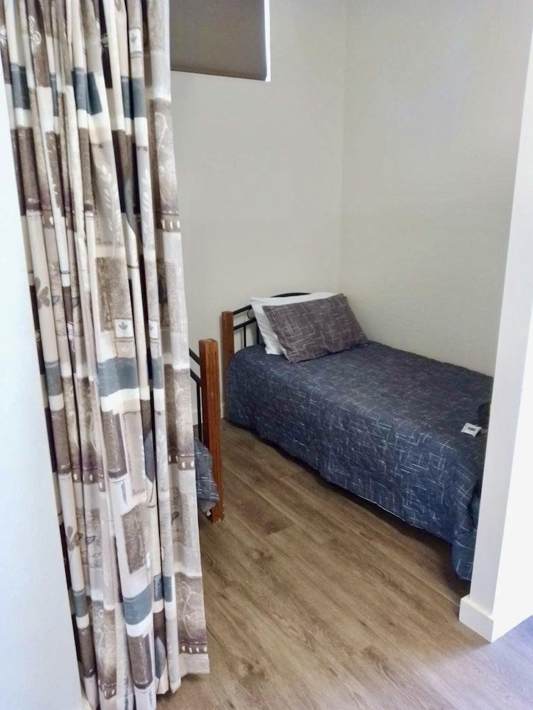 Cootamundra Caravan Park 2