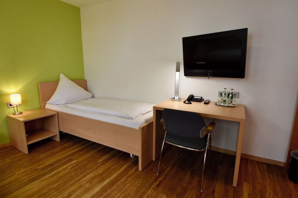 Hotel Gasthaus Kranz -1 estrellas en Gottmadingen