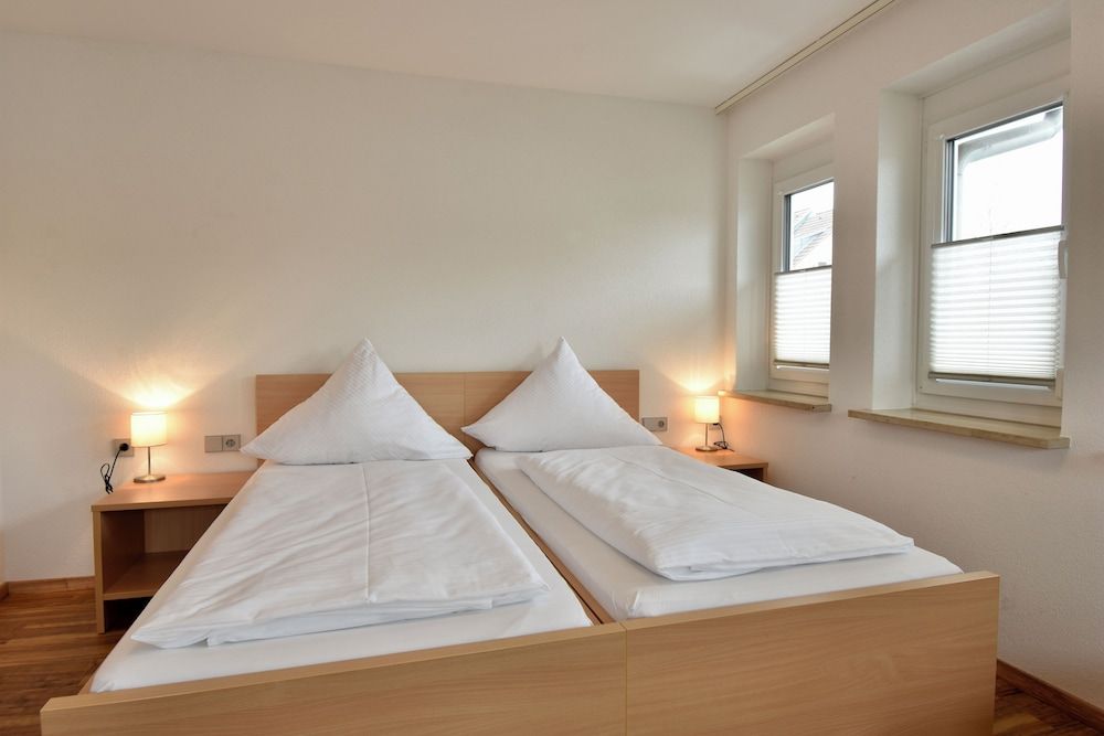 Hotel Gasthaus Kranz 3