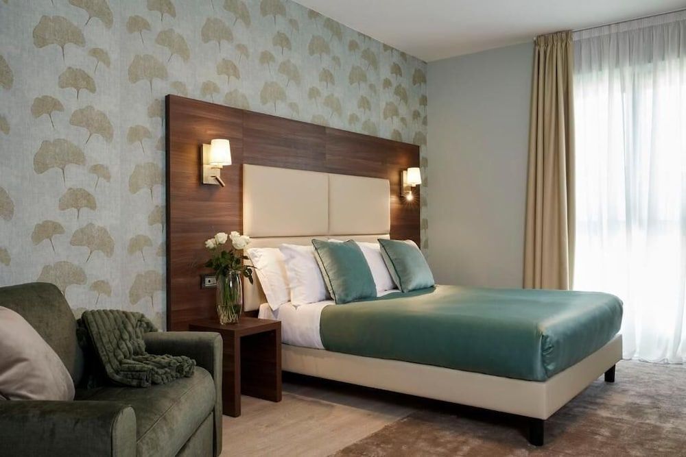 HOTEL SPIGAMONTI 3