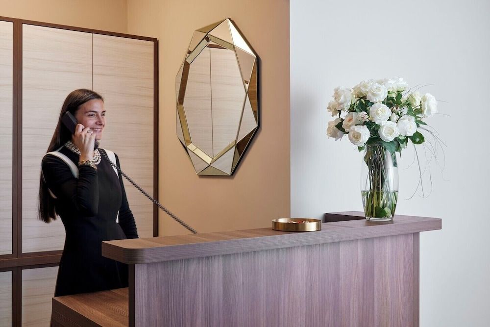 HOTEL SPIGAMONTI 3 estrellas en Negrar
