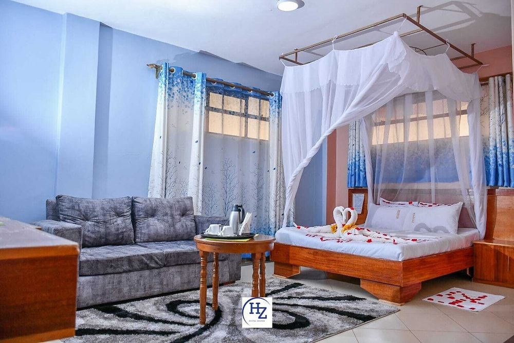 Hotel Zesper 2