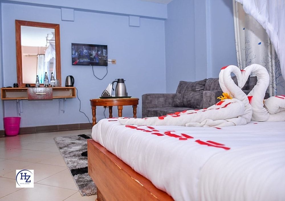 Hotel Zesper 3