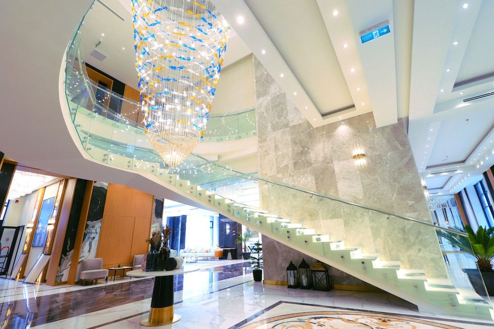 The Rumi Hotel & Residences 3