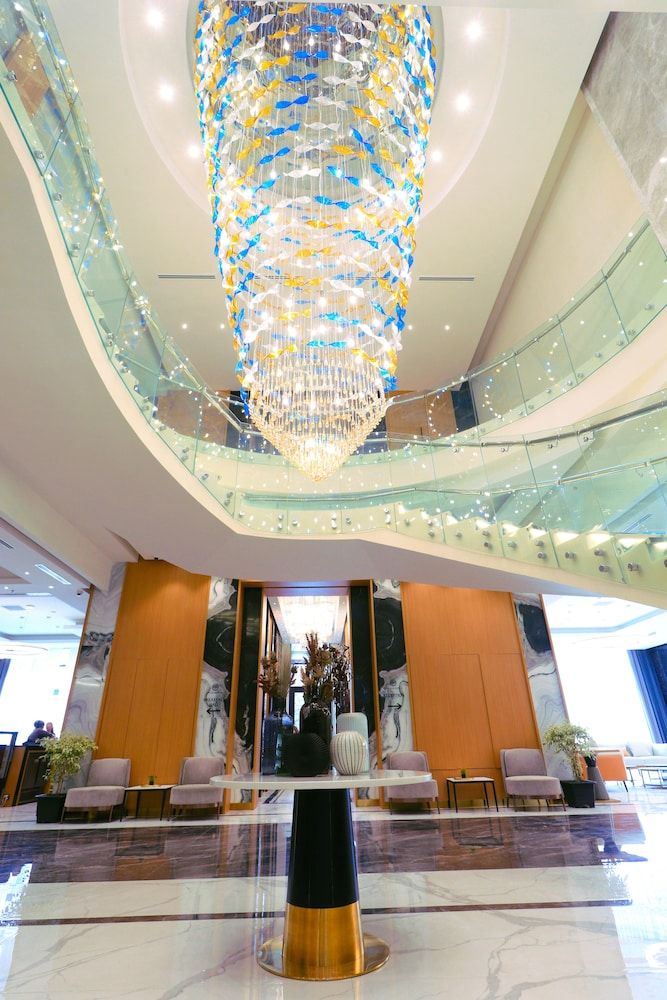 The Rumi Hotel & Residences 2
