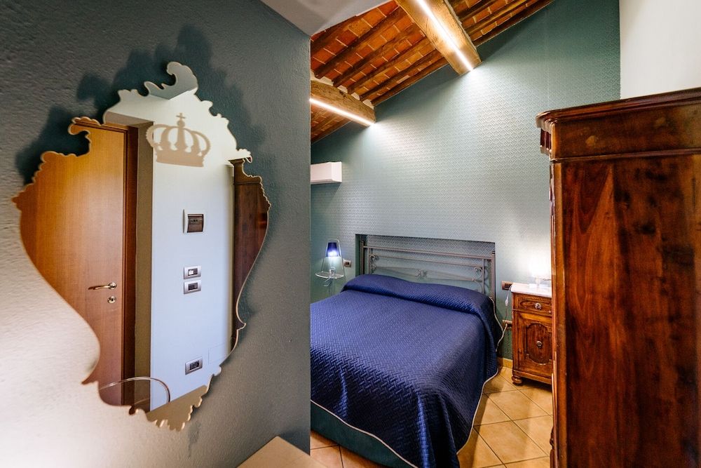 B&B da Nada Locanda Toscana -1 estrellas en Roccatederighi