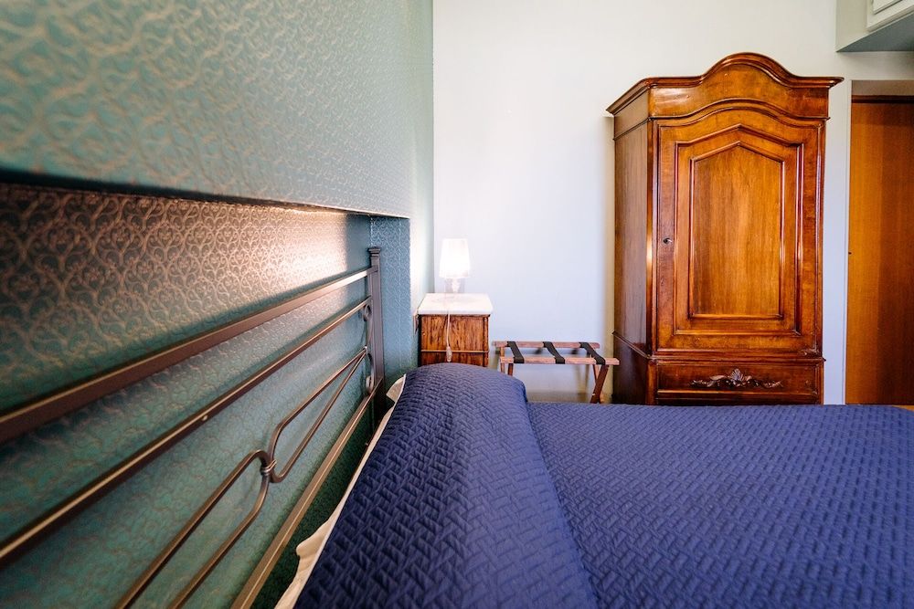 B&B da Nada Locanda Toscana 3