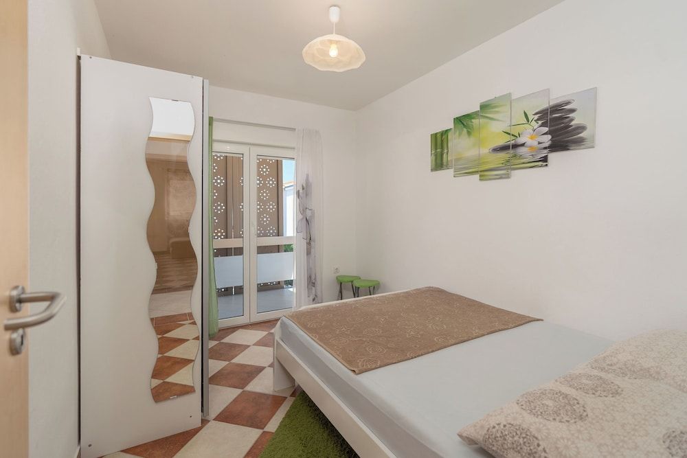 Apartments Sanja 3 étoiles à Vir