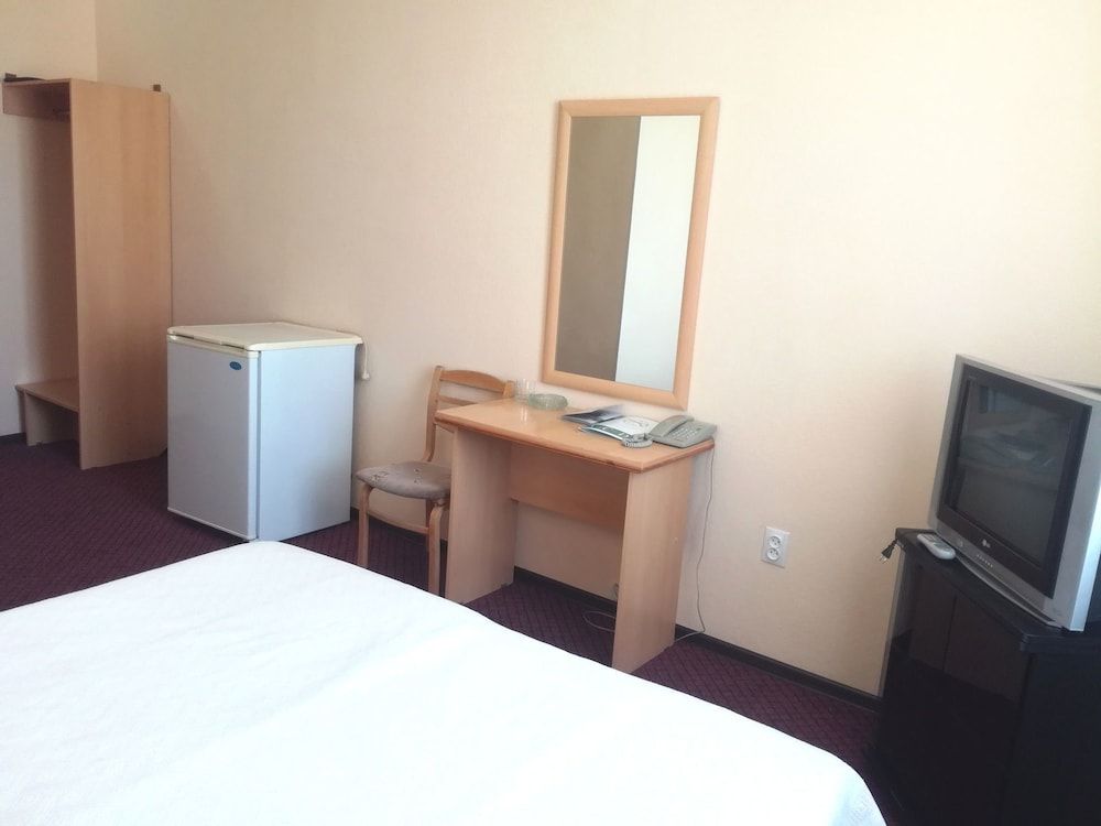 Hotel Zhambyl 3